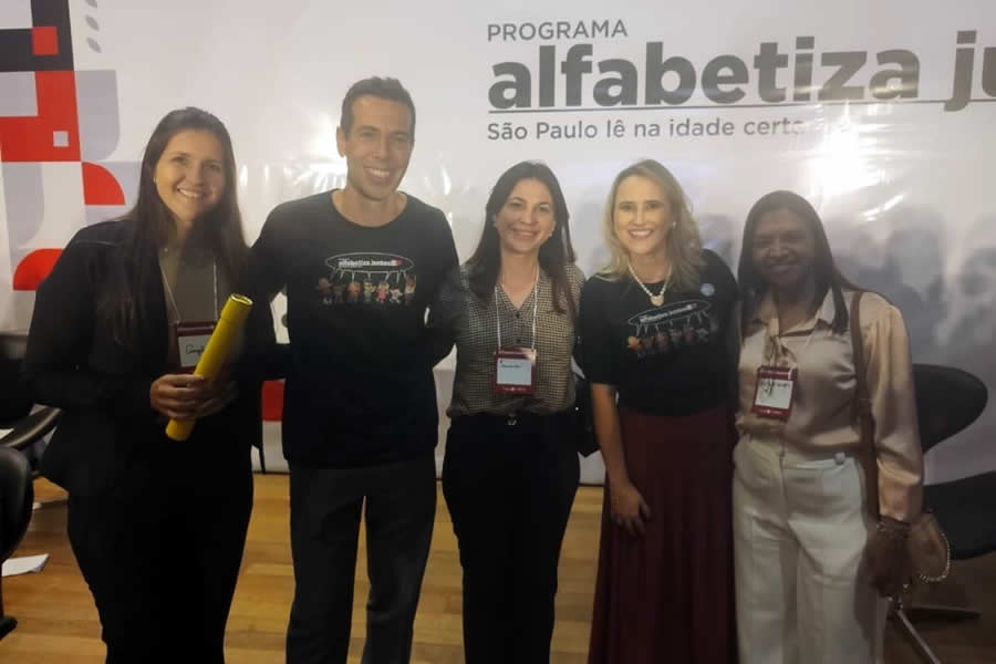 Bebedouro é destaque no Prêmio “Excelência Educacional” com Quatro Escolas Premiadas